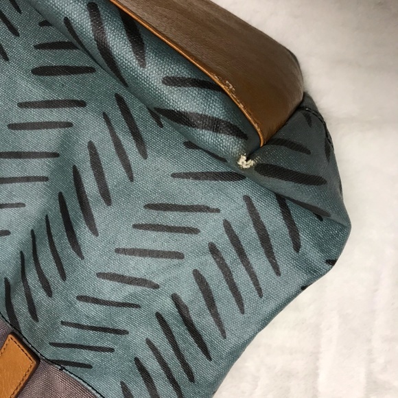 3 fossil pocketbooks - Picture 12 of 16